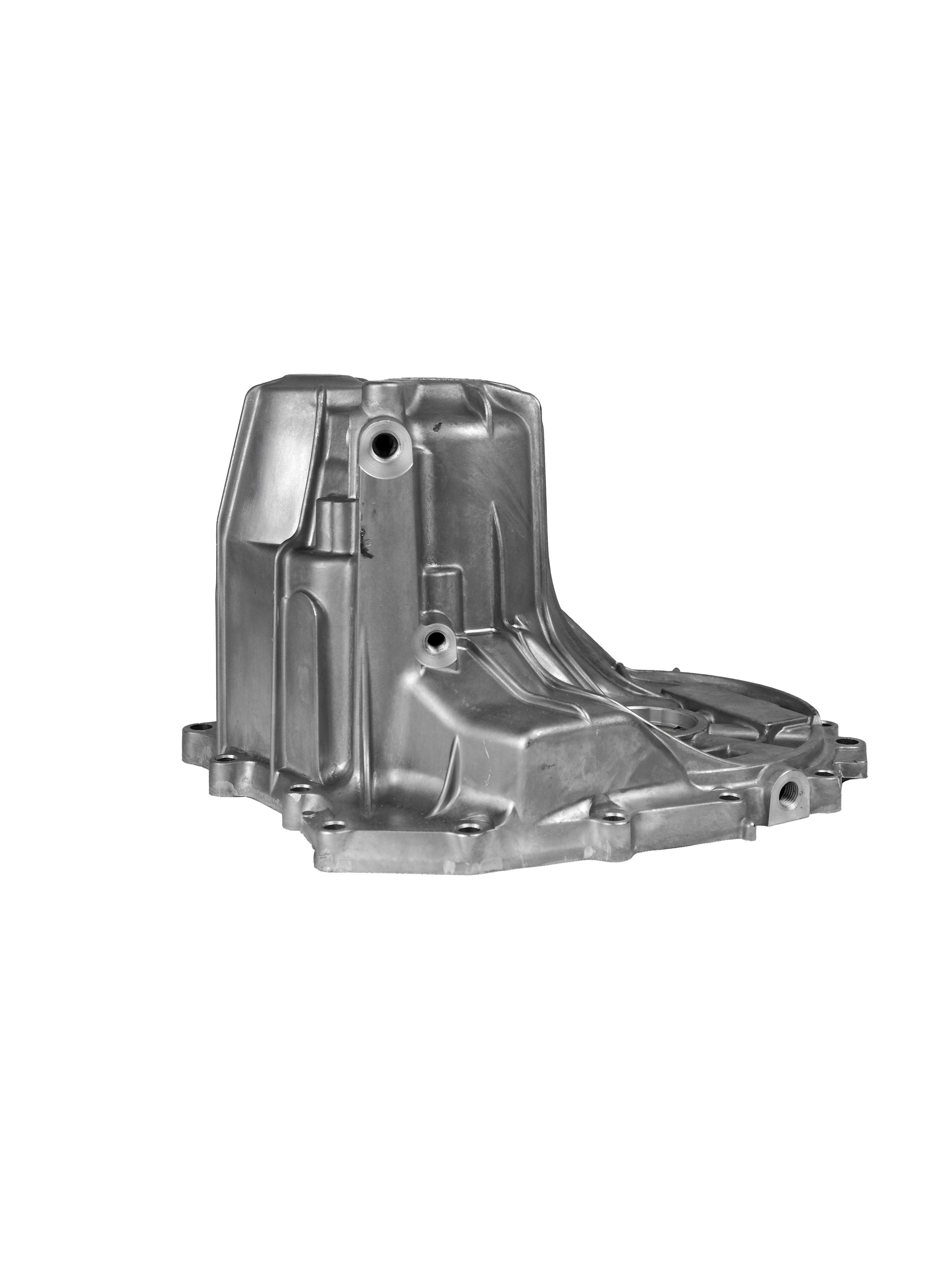 پوسته گیربکس تیبا کوارت