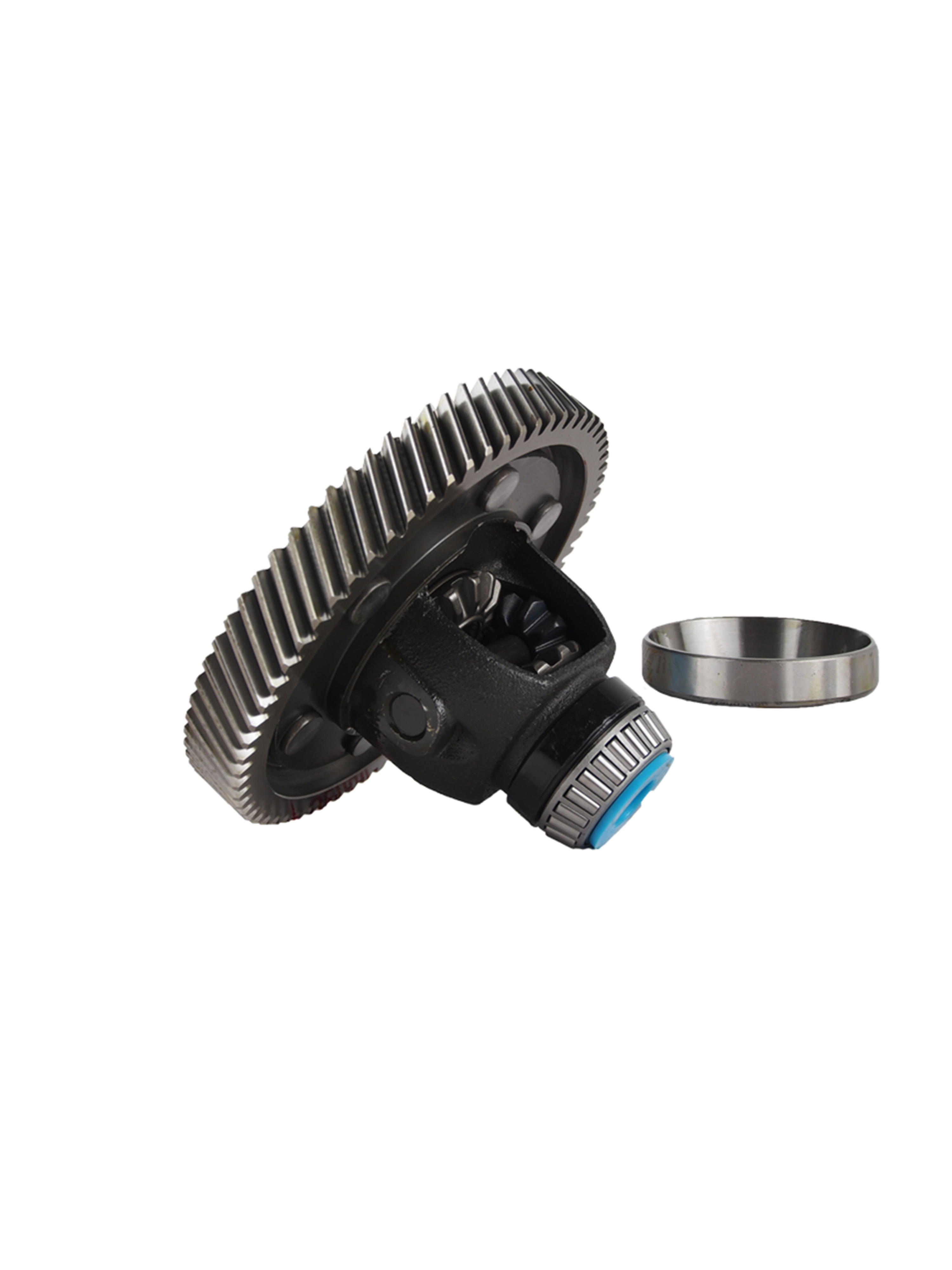 مجموعه دیفرانسیل مگنتی پراید کوارت