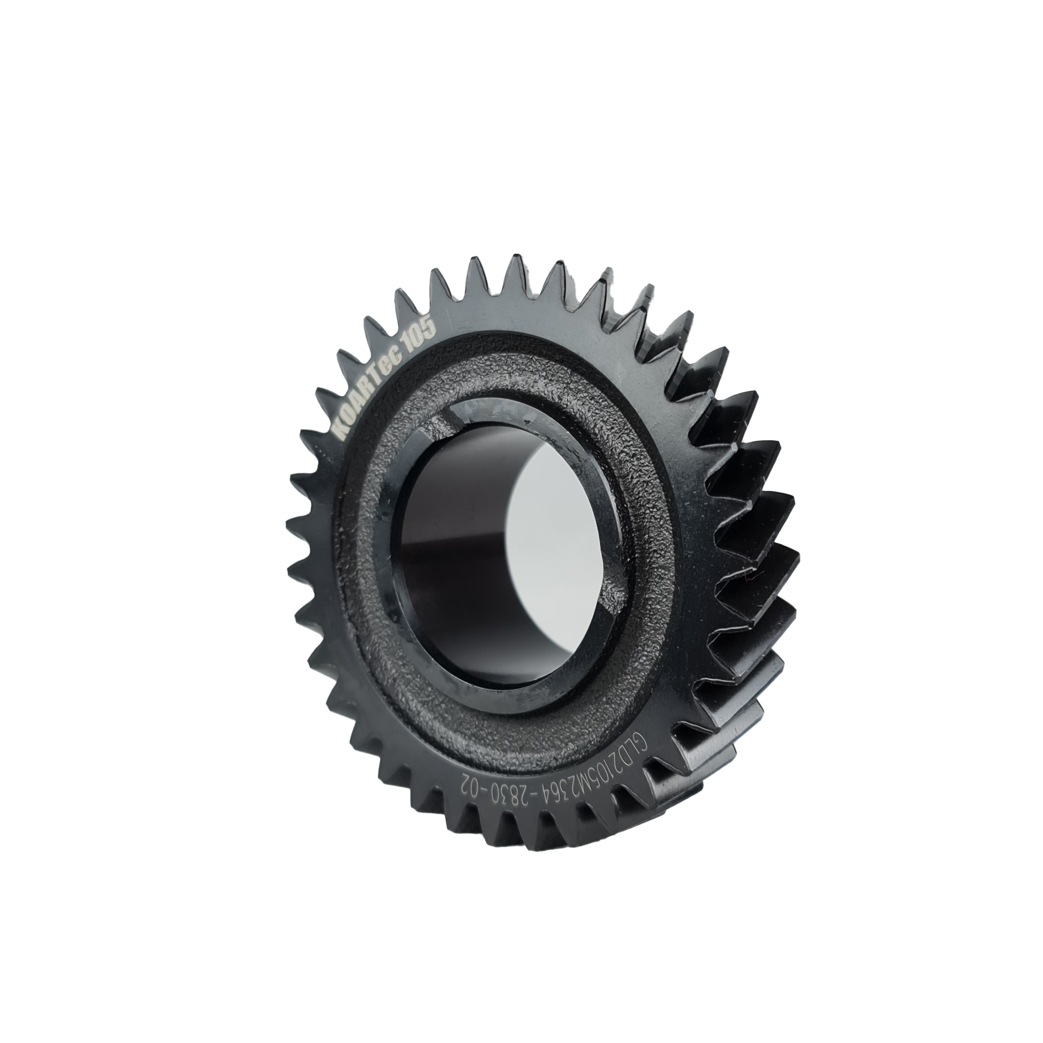 دنده شماره 2 پراید کوارت     