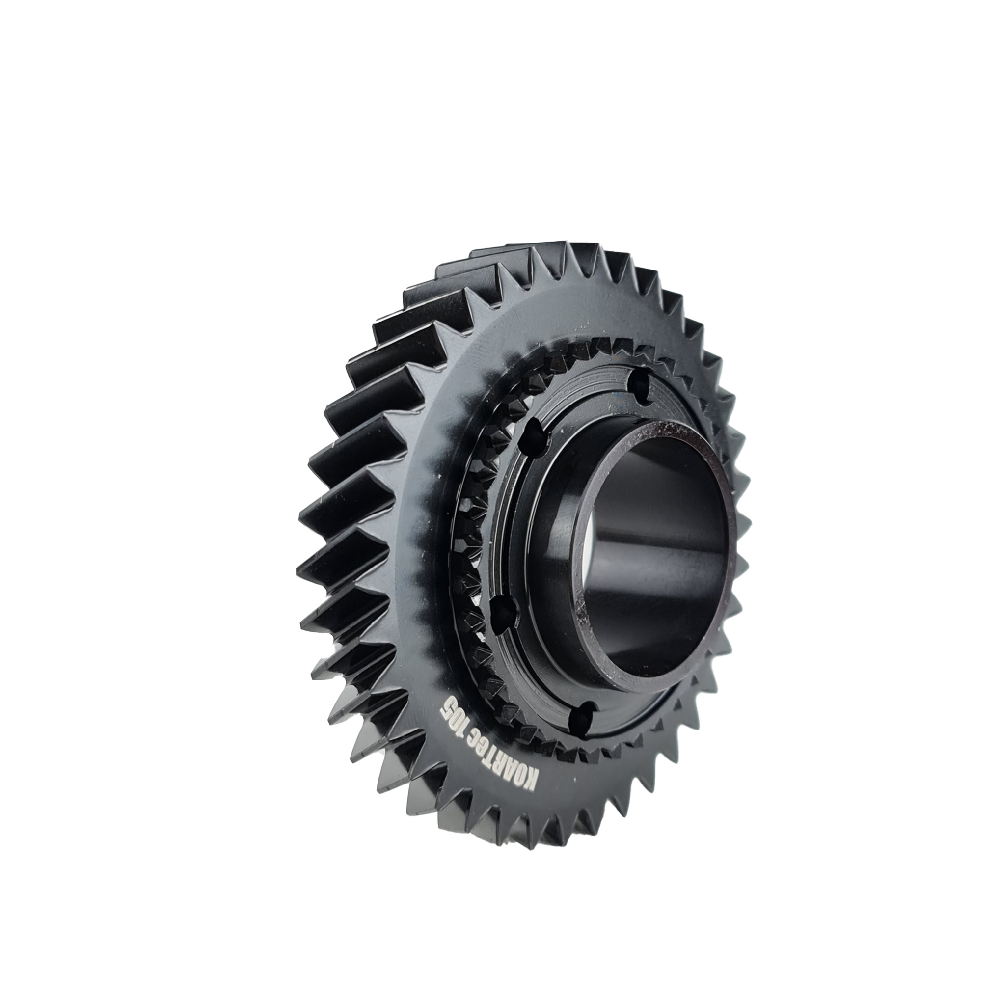 دنده شماره 1 تیبا- ساینا کوارت     