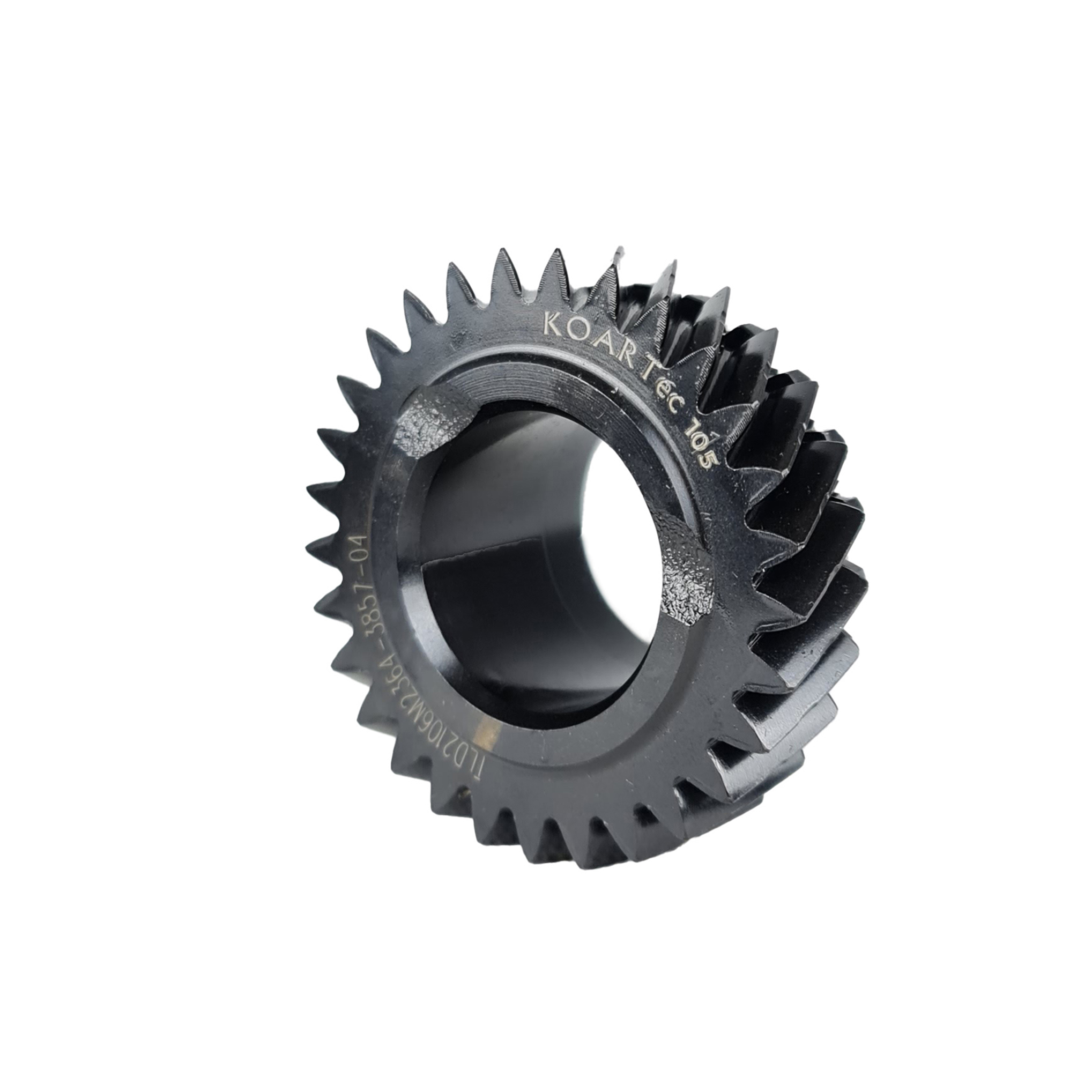 دنده شماره 3 تیبا- ساینا کوارت     