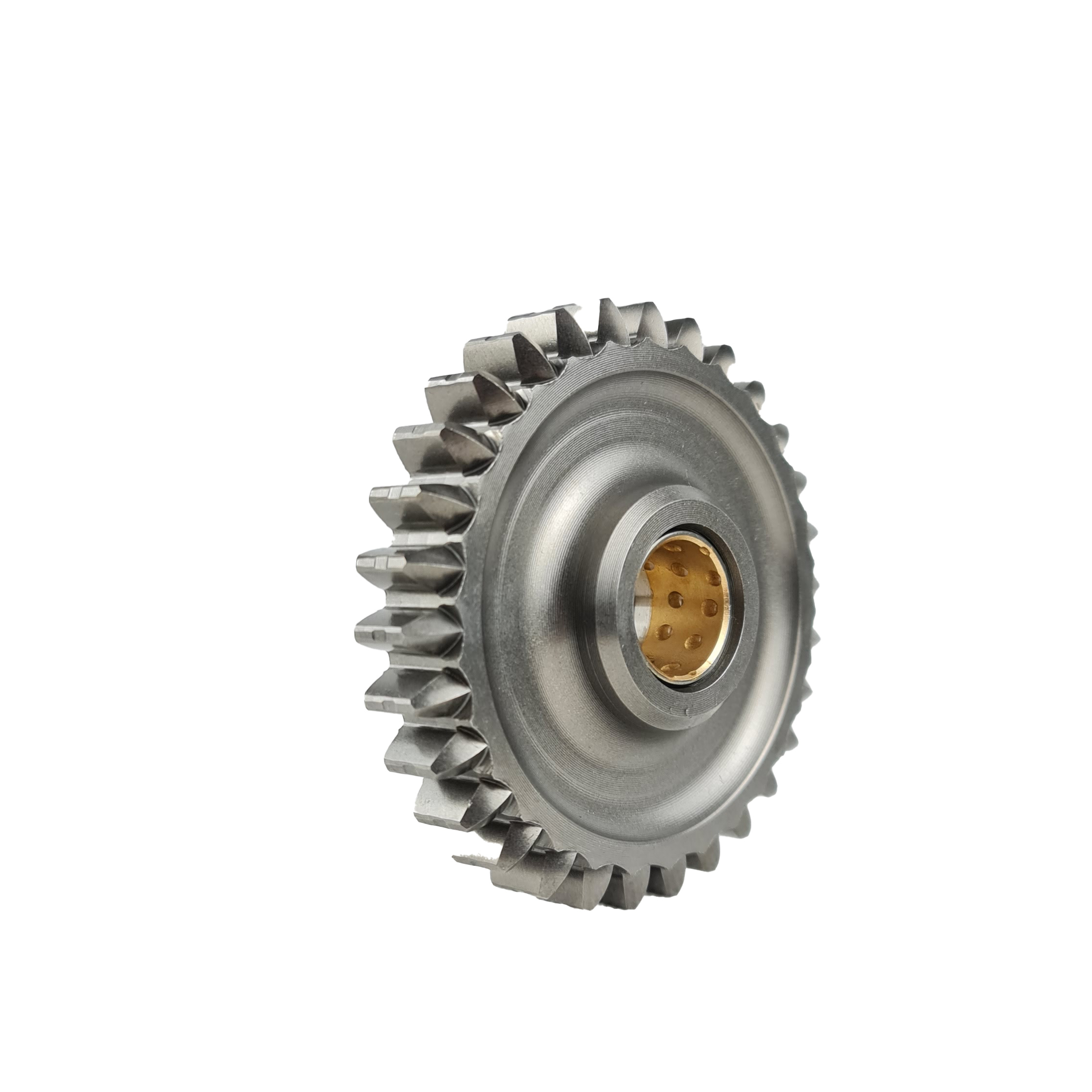 دنده عقب تیبا- ساینا کوارت