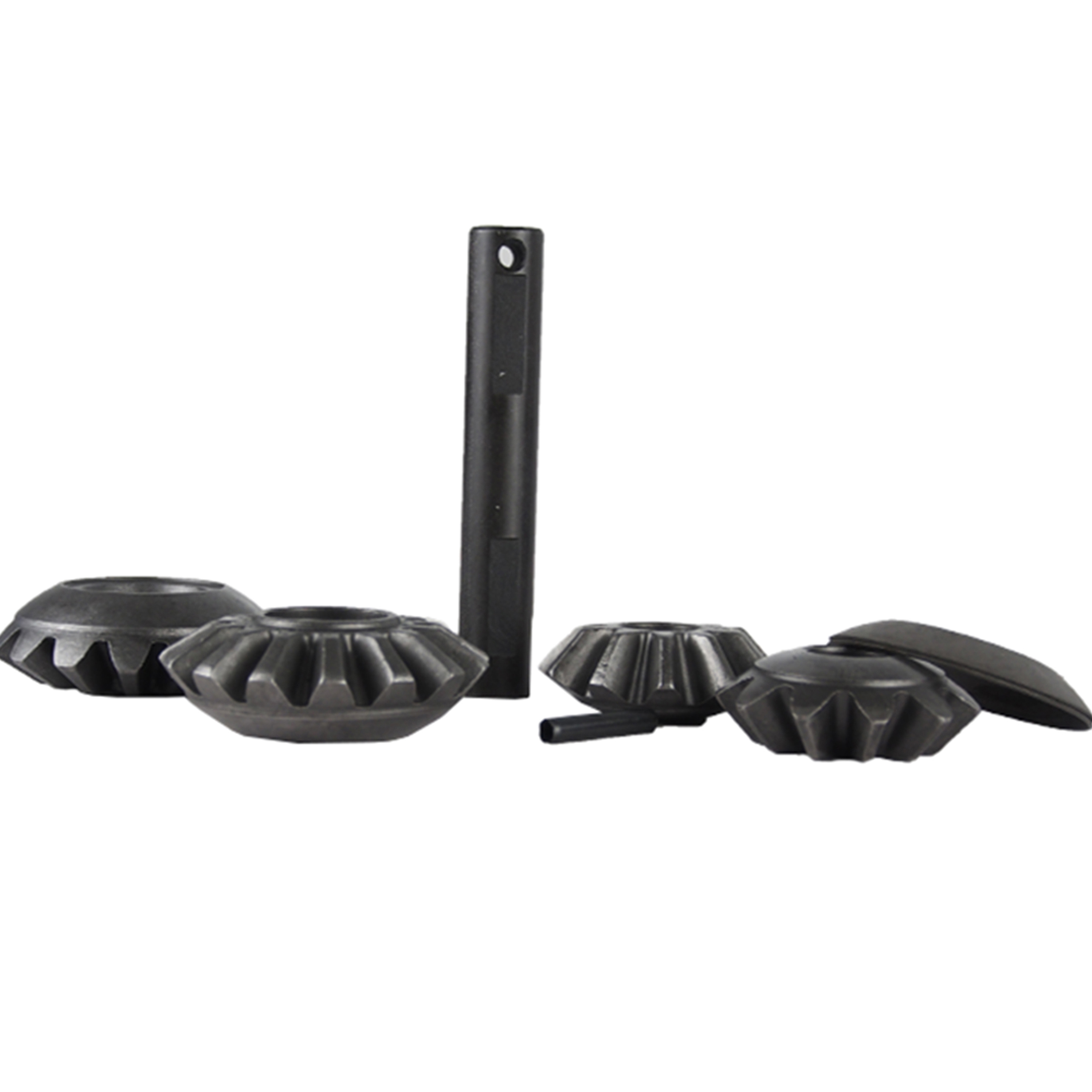 دنده دیشلی کامل تیبا کوارت