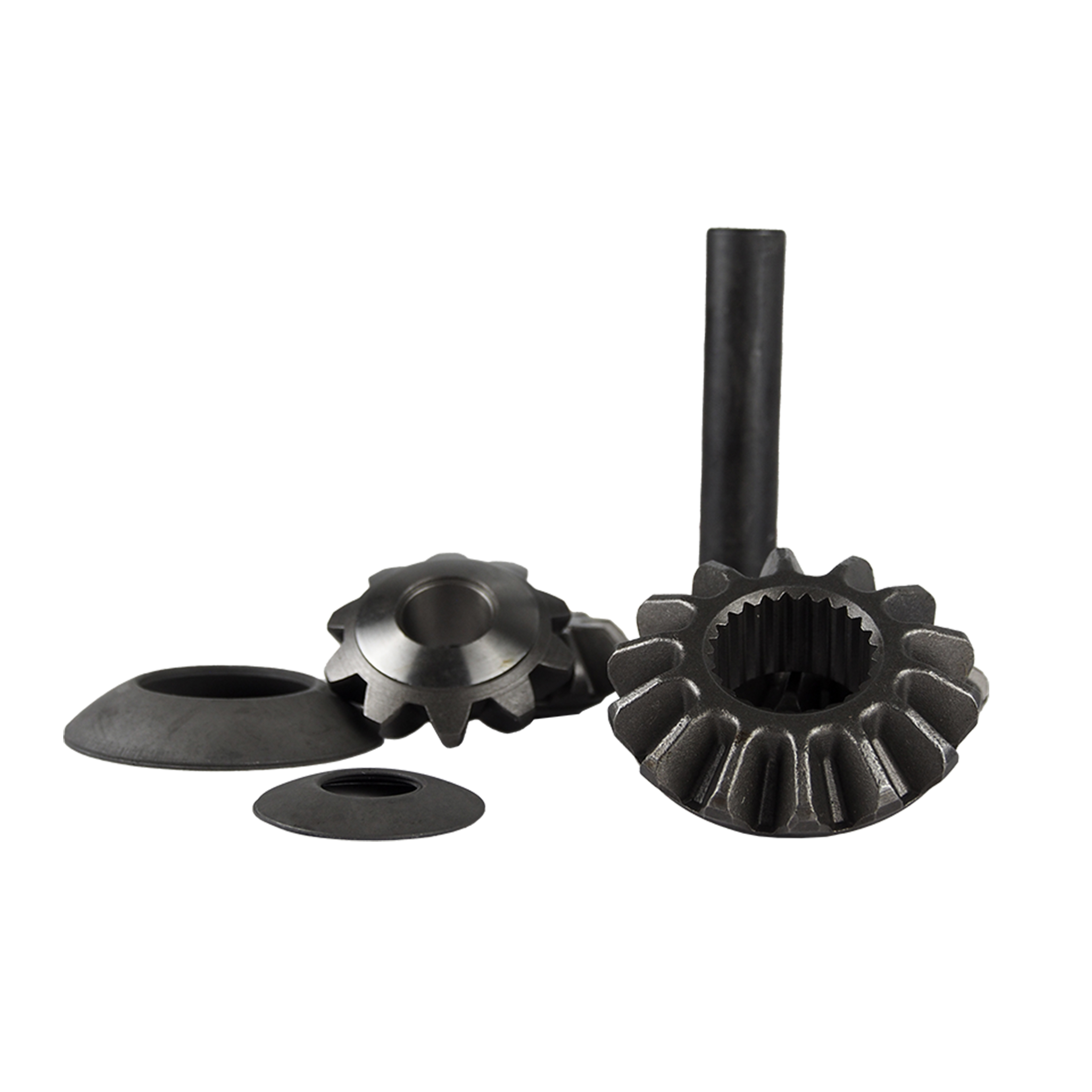 دنده دیشلی کامل پژو 405- 14 کوارت