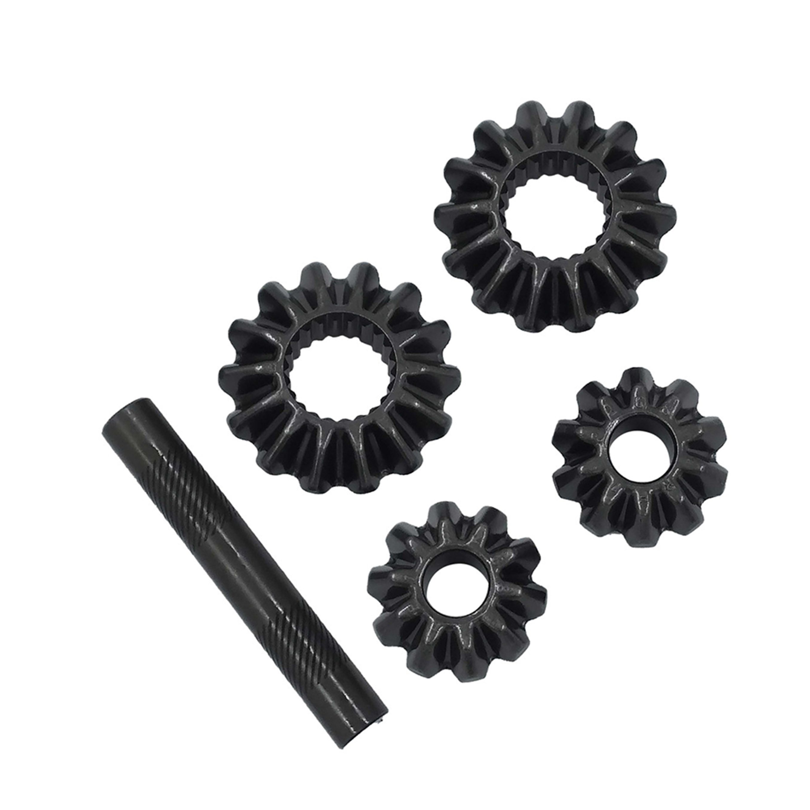 دنده دیشلی کامل 206 کوارت