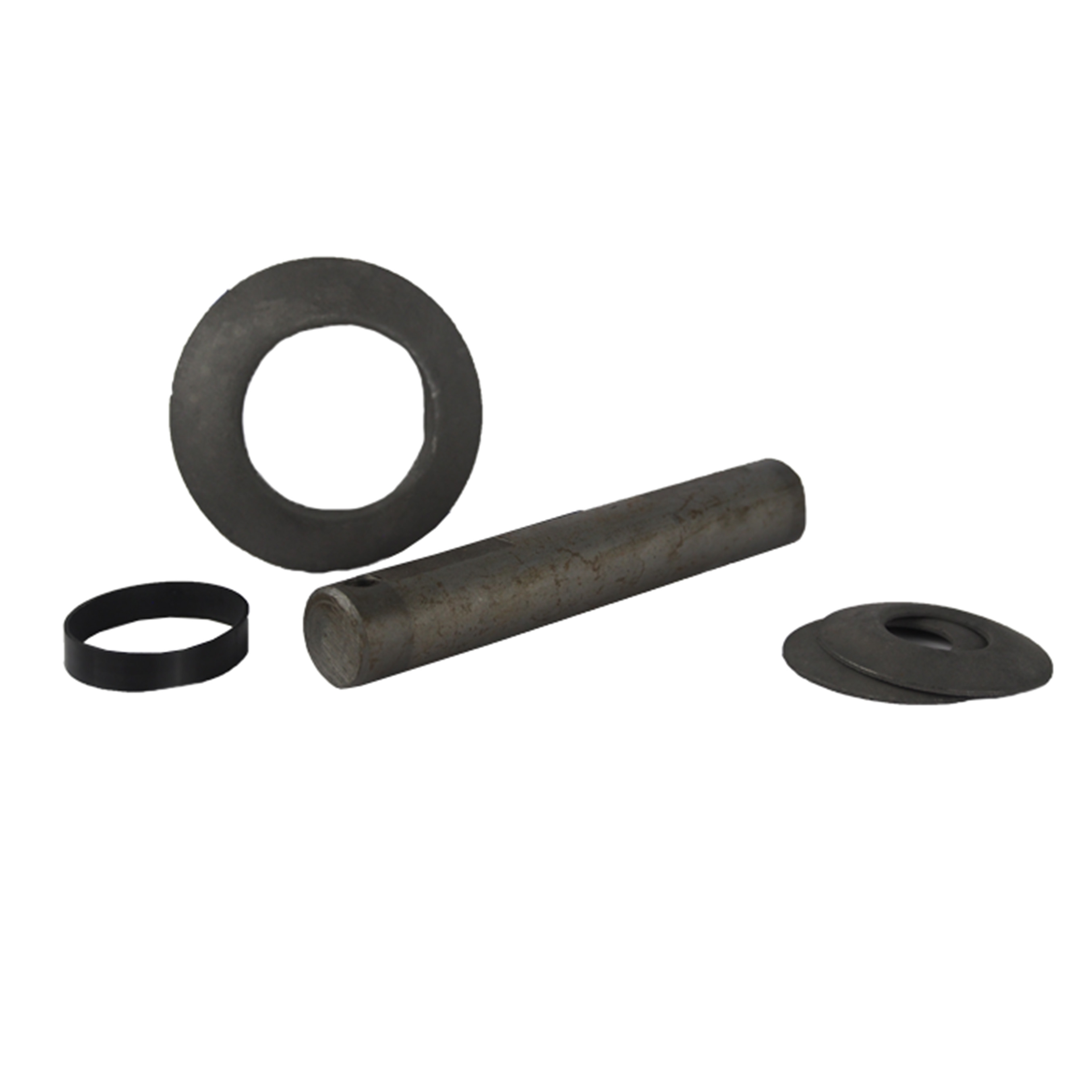 میل و واشر دیشلی تیبا کوارت