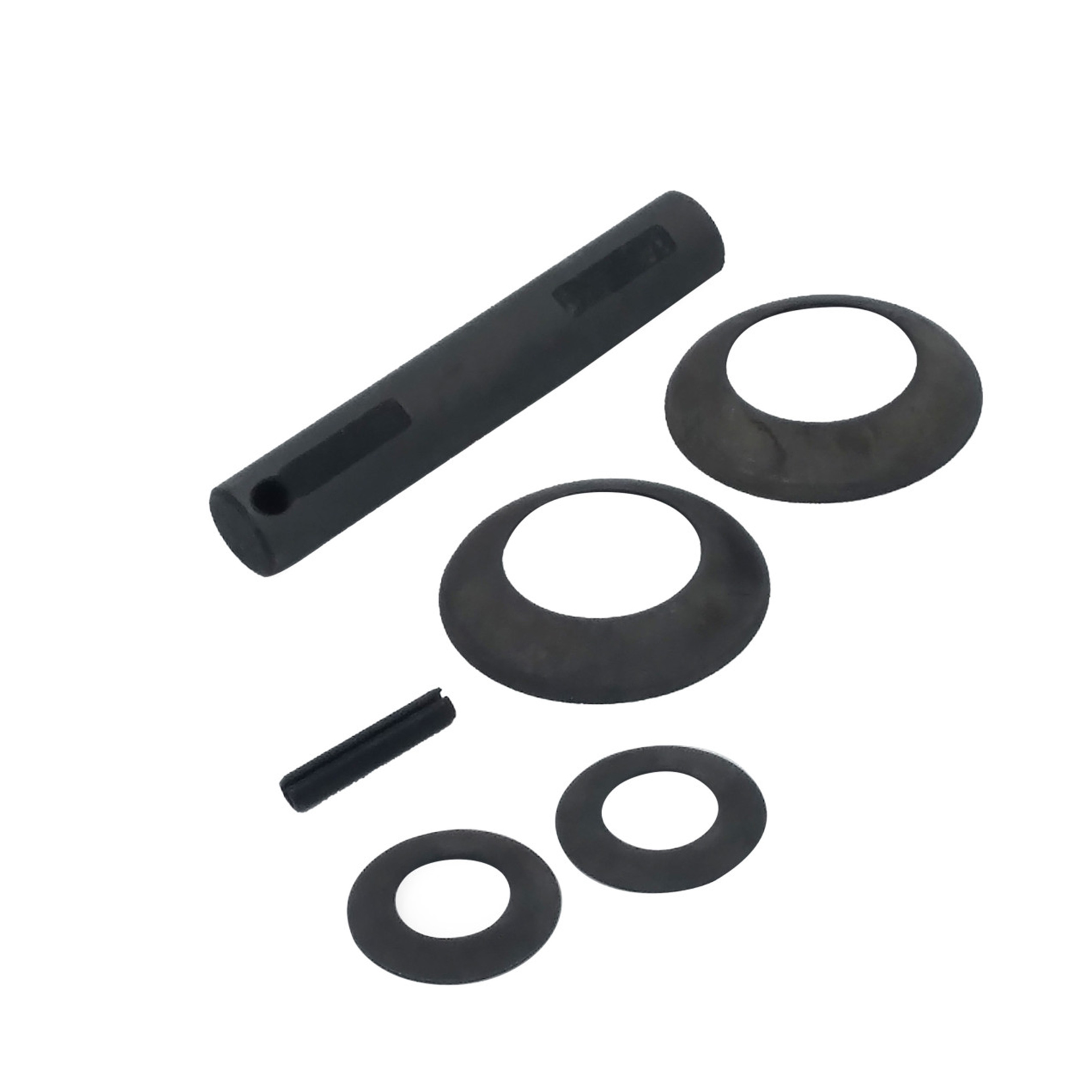 میل و واشر دیشلی پراید کوارت