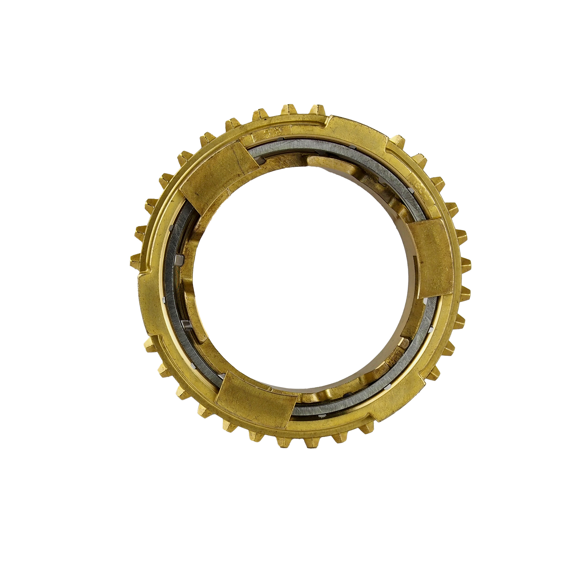 دنده برنجی 1.2 دوبل تیبا کوارت