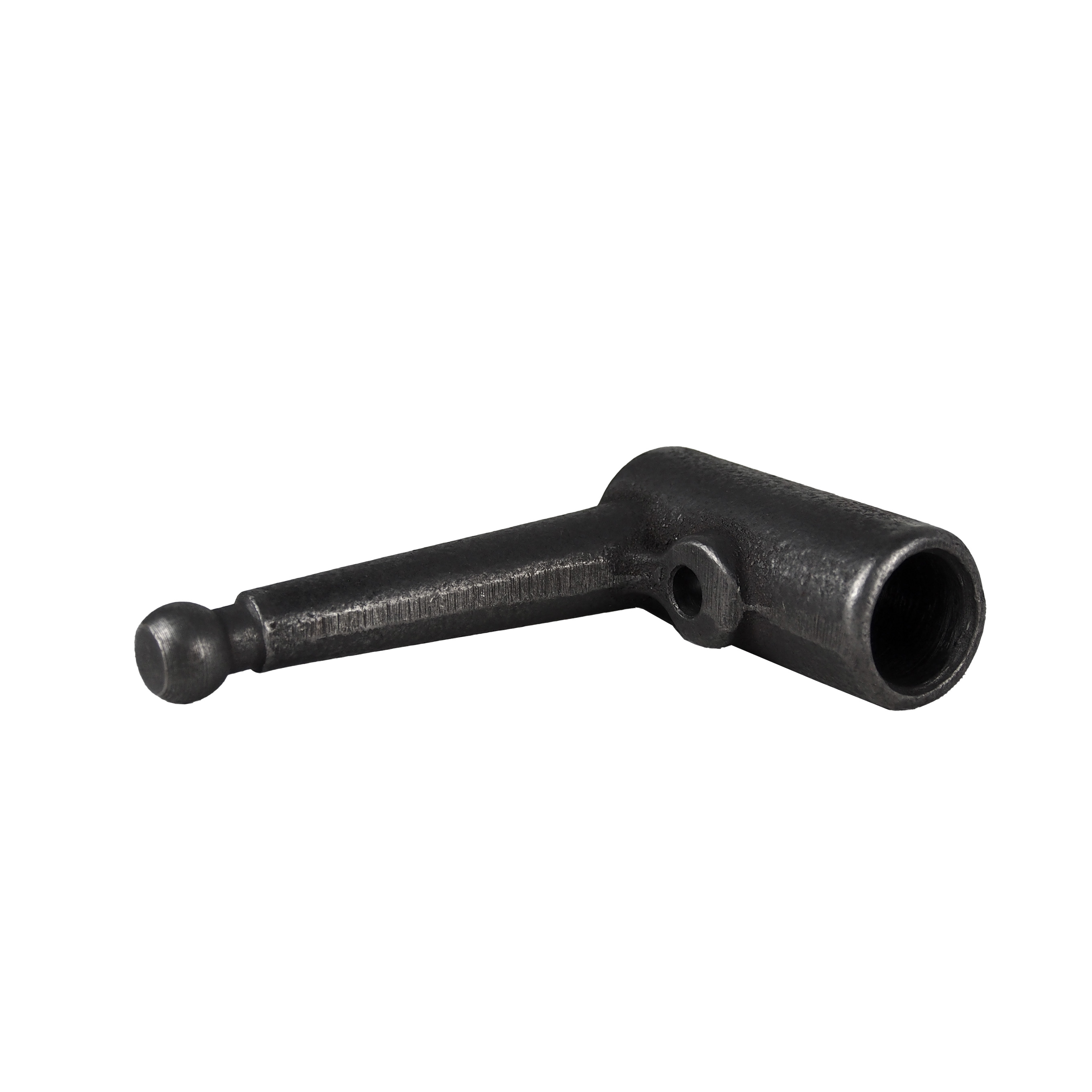 بازویی  تعویض دنده ( چدنی ) پراید کورات