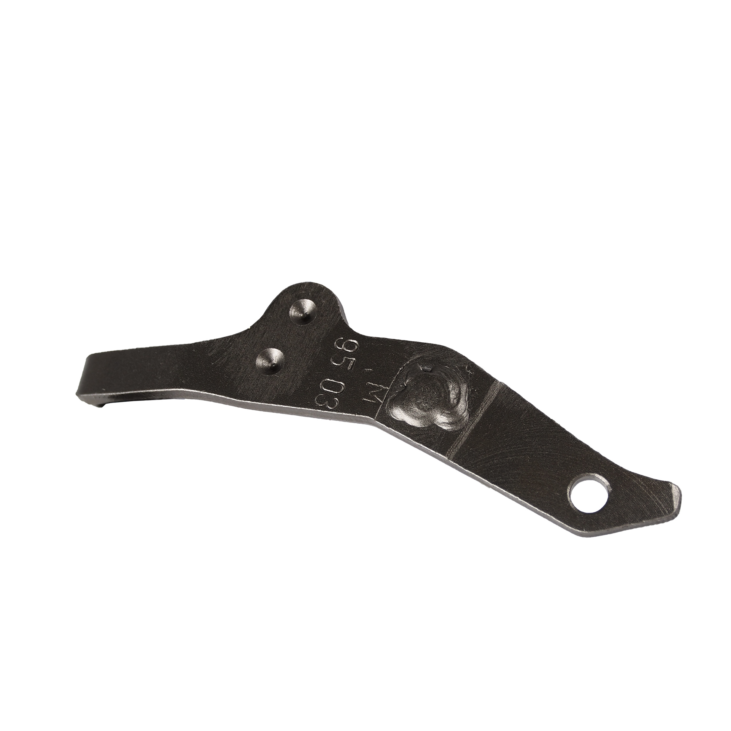 اهرم دنده عقب پراید کوارت