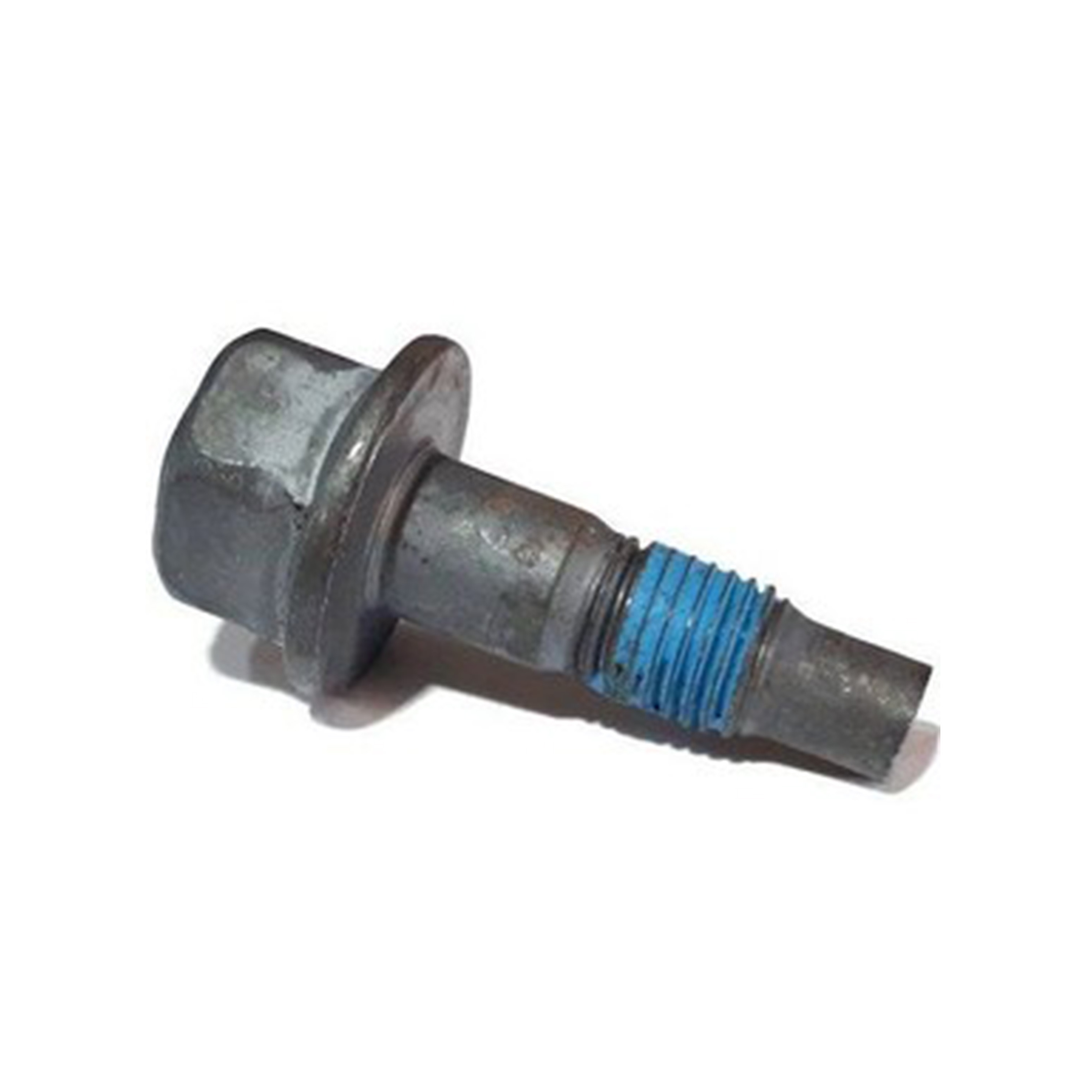 پیچ دوشاخ کلاچ پراید کوارت