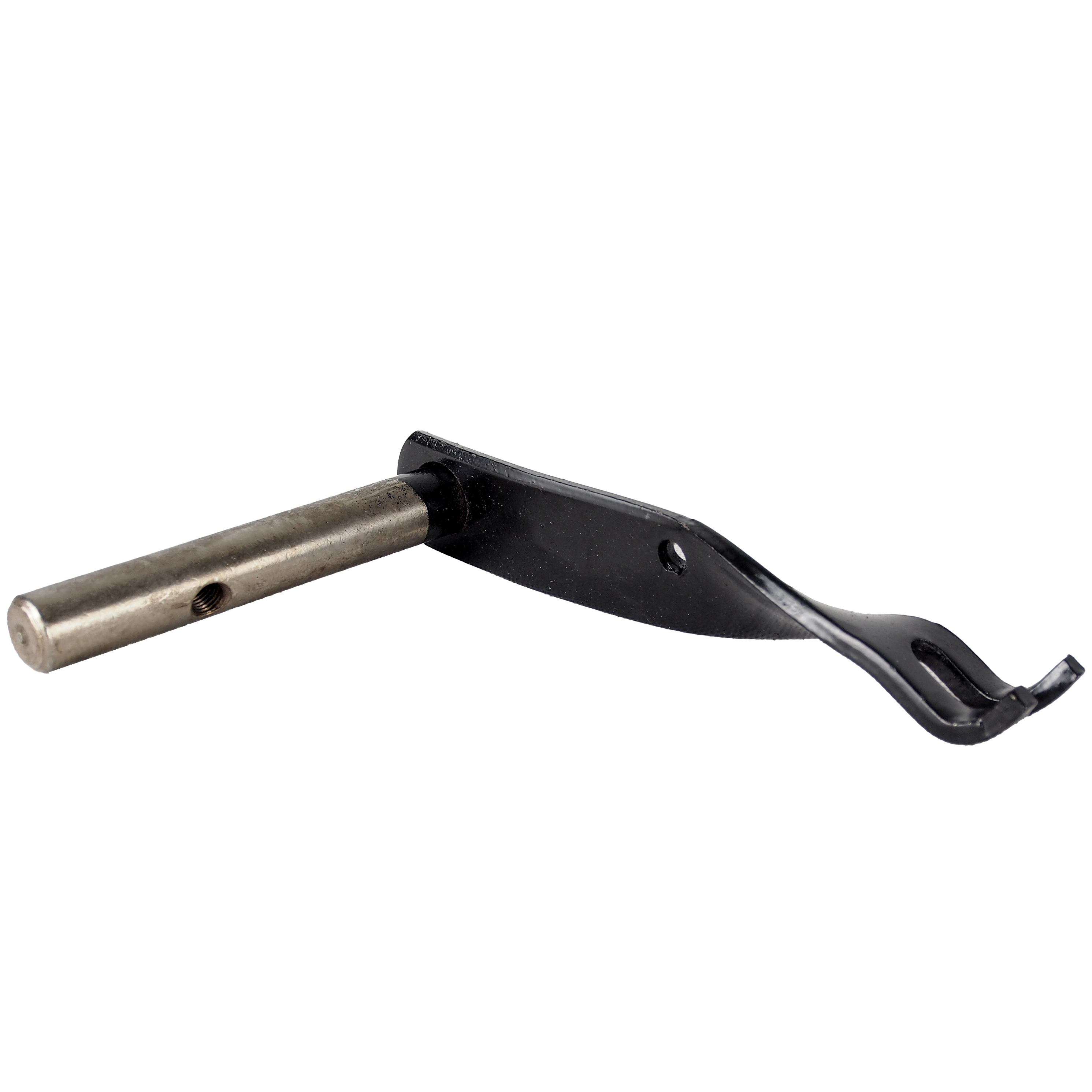 اهرم دوشاخ کلاچ پراید کوارت