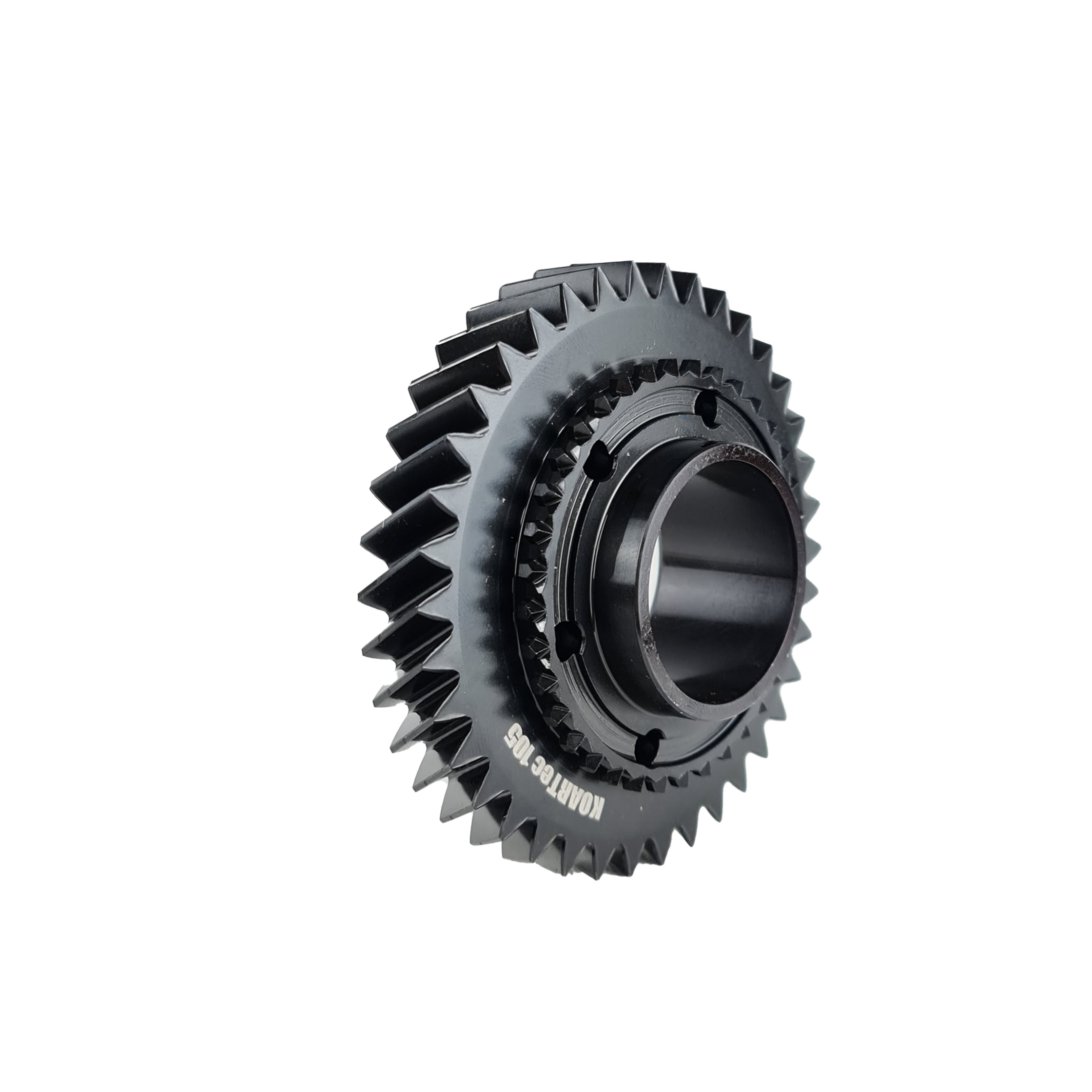 دنده شماره 1 پراید کوارت  کورات   