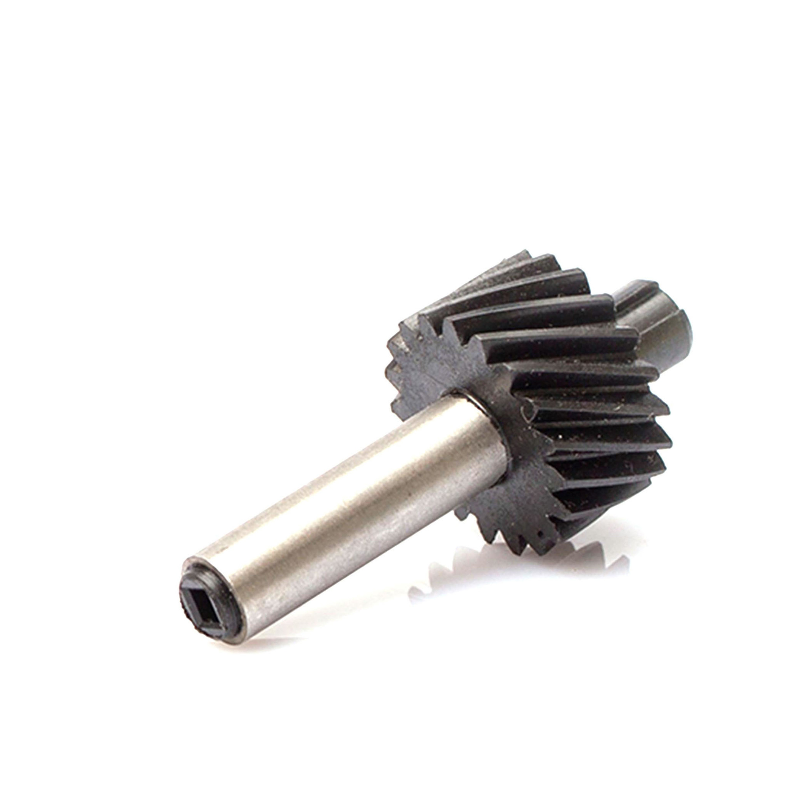 دنده پینیون مدادی گیربکس پژو 405 کوارت     