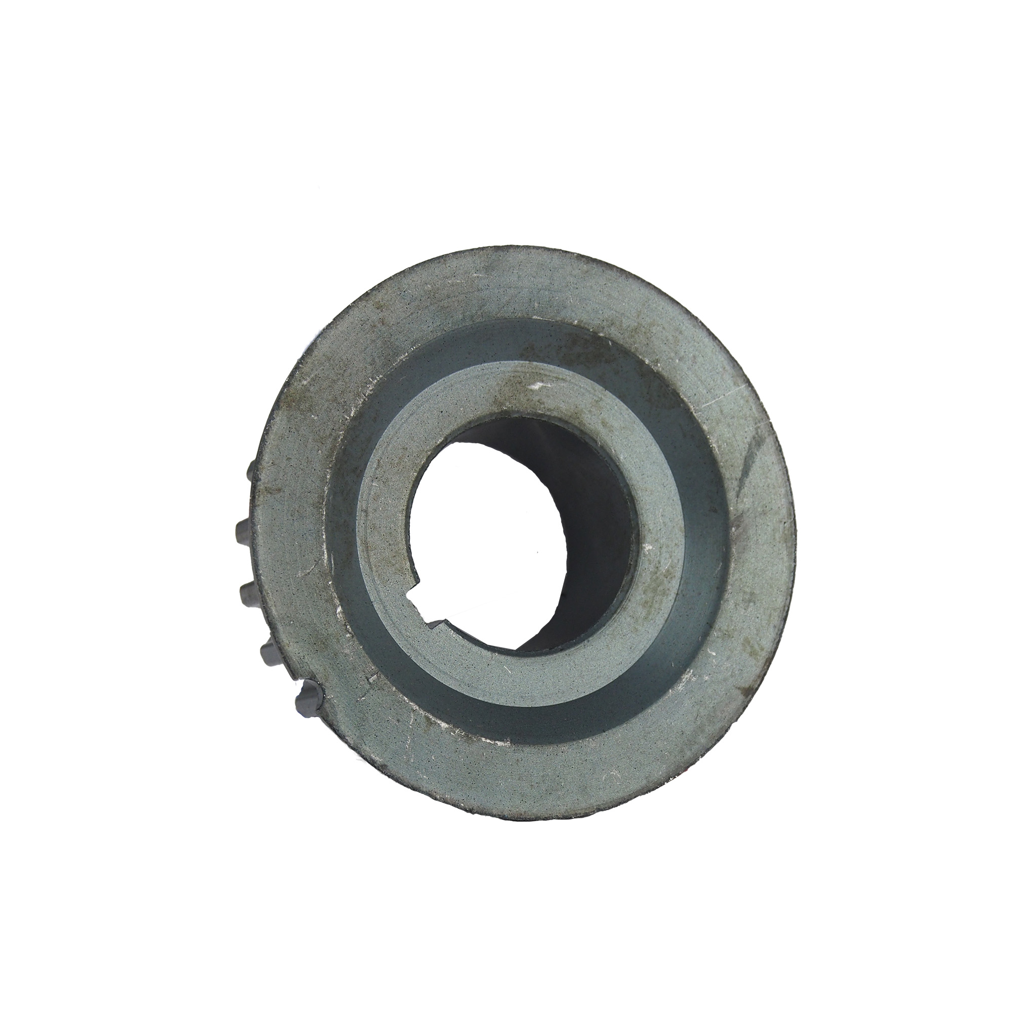 دنده سر میل لنگ پراید کوارت