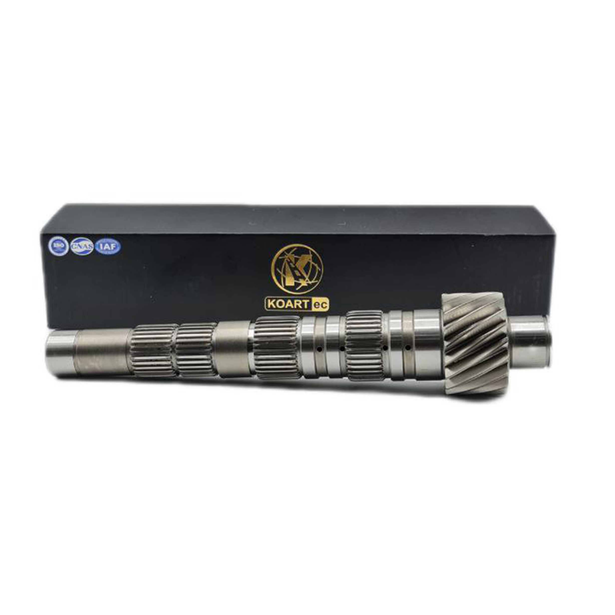 شفت خروجی شاهین کوارت