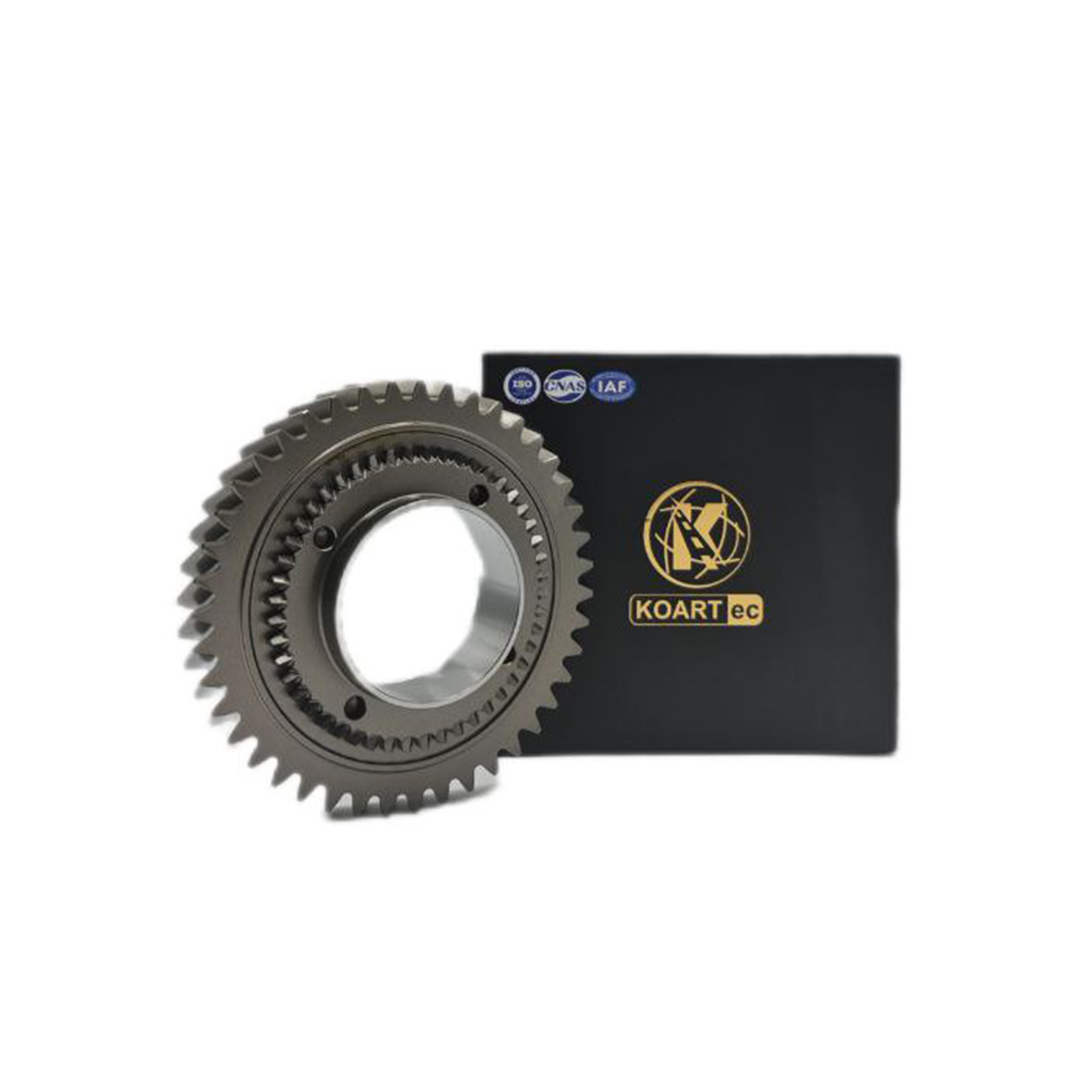 دنده 2 شاهین کوارت