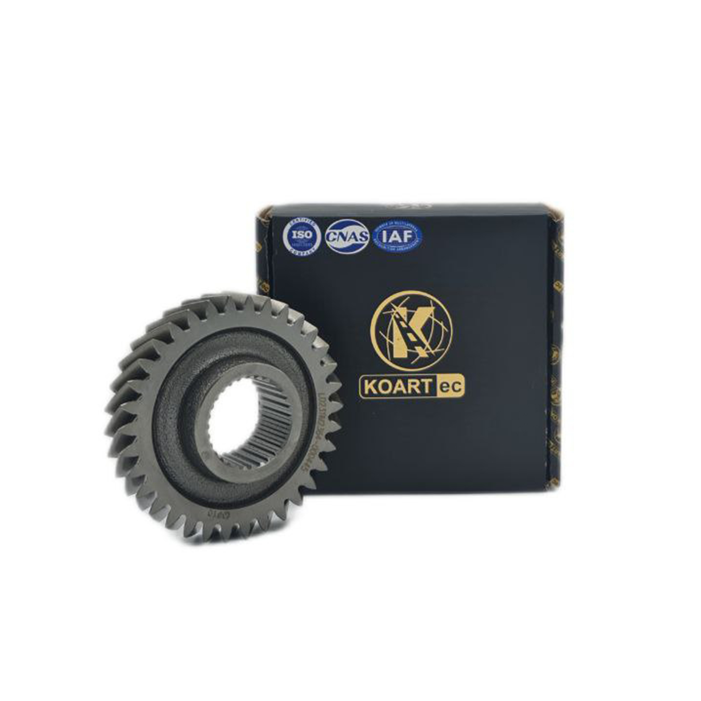 دنده 4 خروجی شاهین کوارت