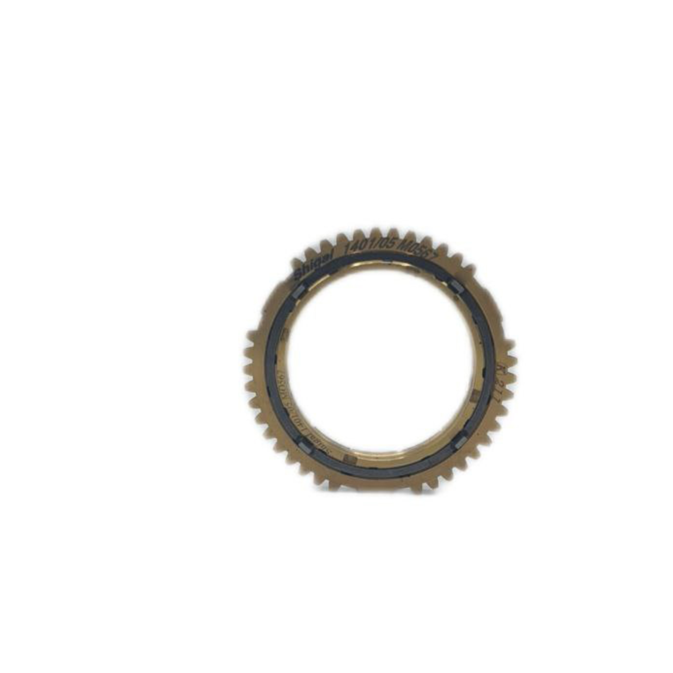 دنده برنجی 1و2 دوبل شاهین کوارت